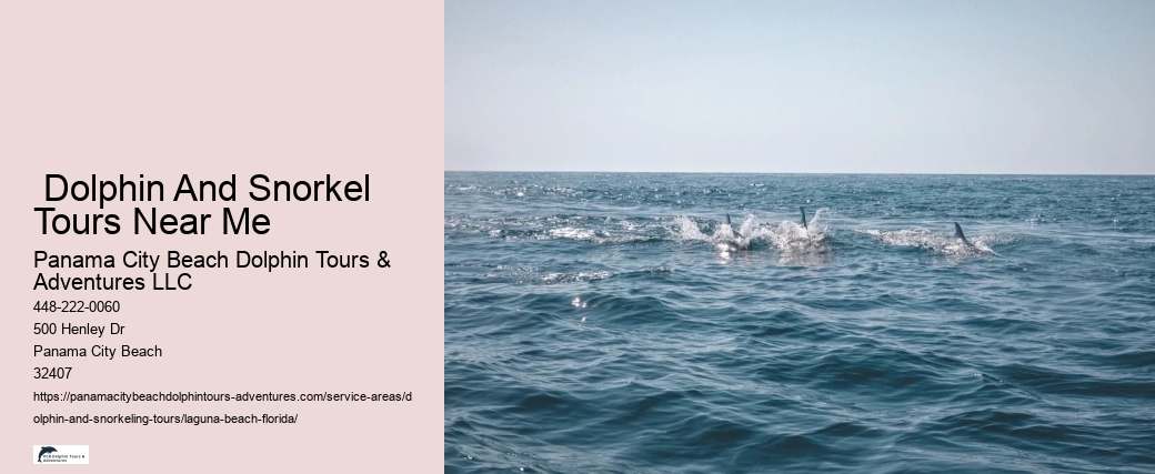 Fishing And Snorkeling Near Me