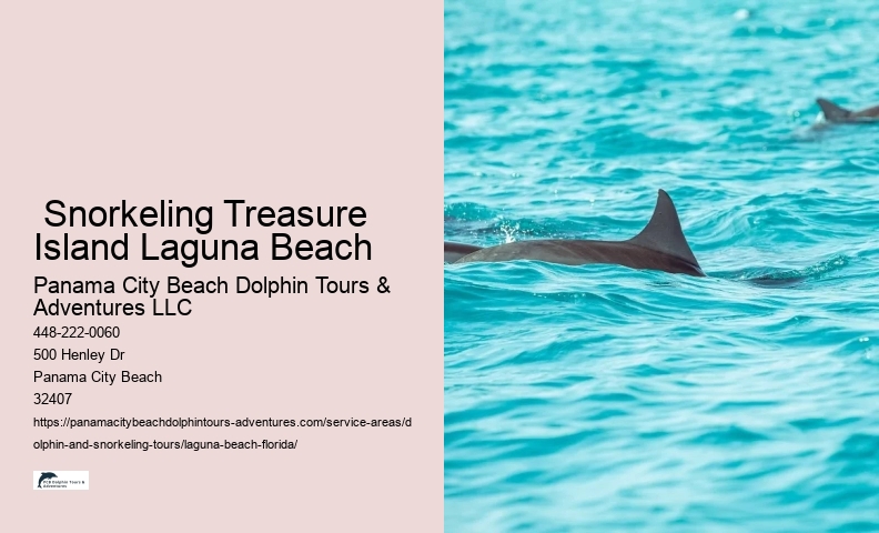 Laguna Beach Snorkeling